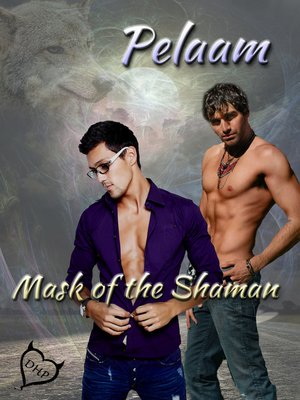 cover image of Mask of the Shaman